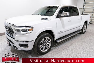 2024 RAM 1500 Limited