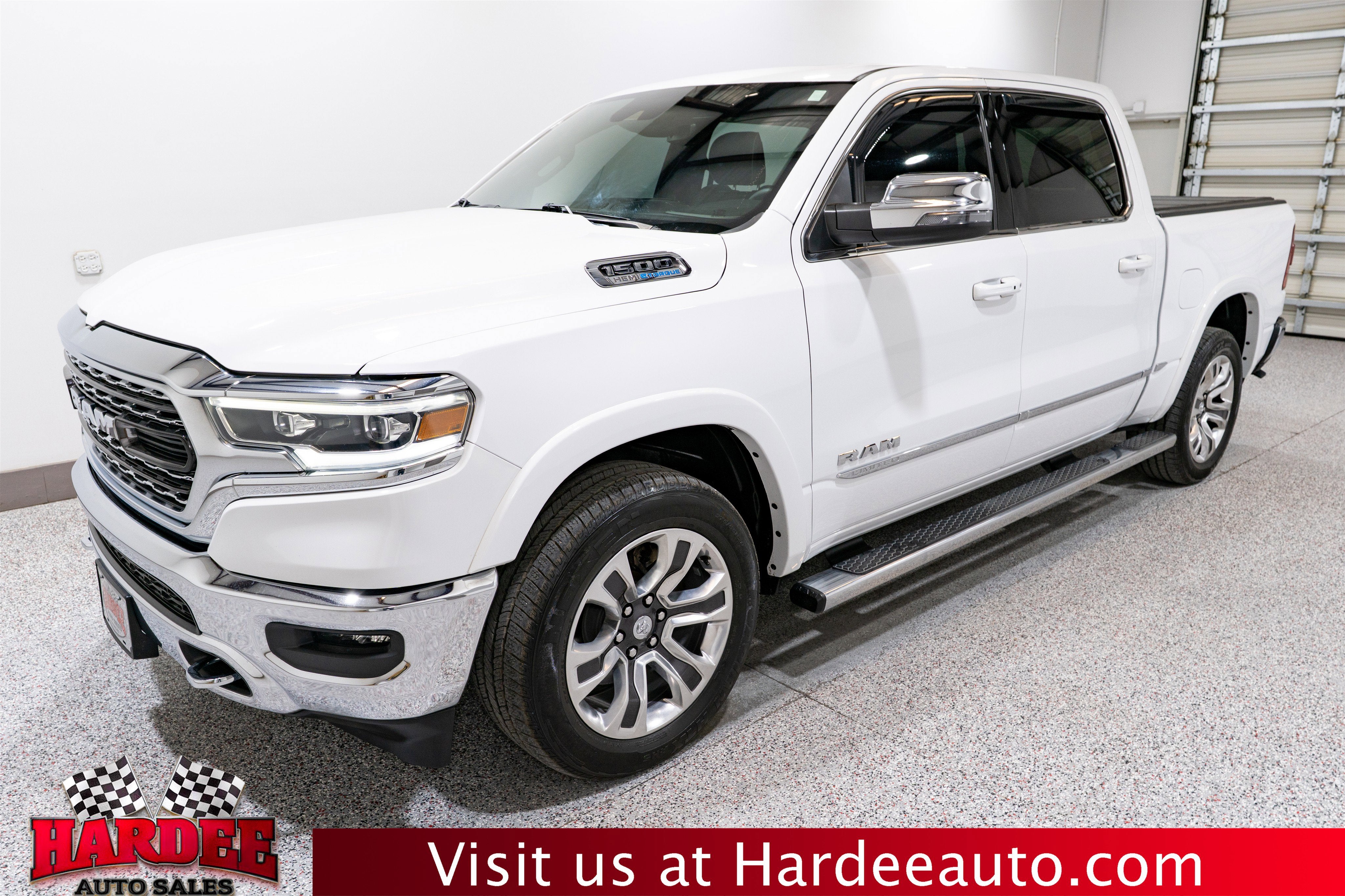 2024 RAM 1500 Limited