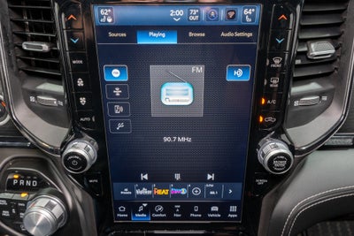 2024 RAM 1500 Limited