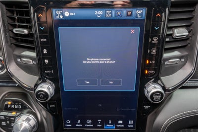 2024 RAM 1500 Limited