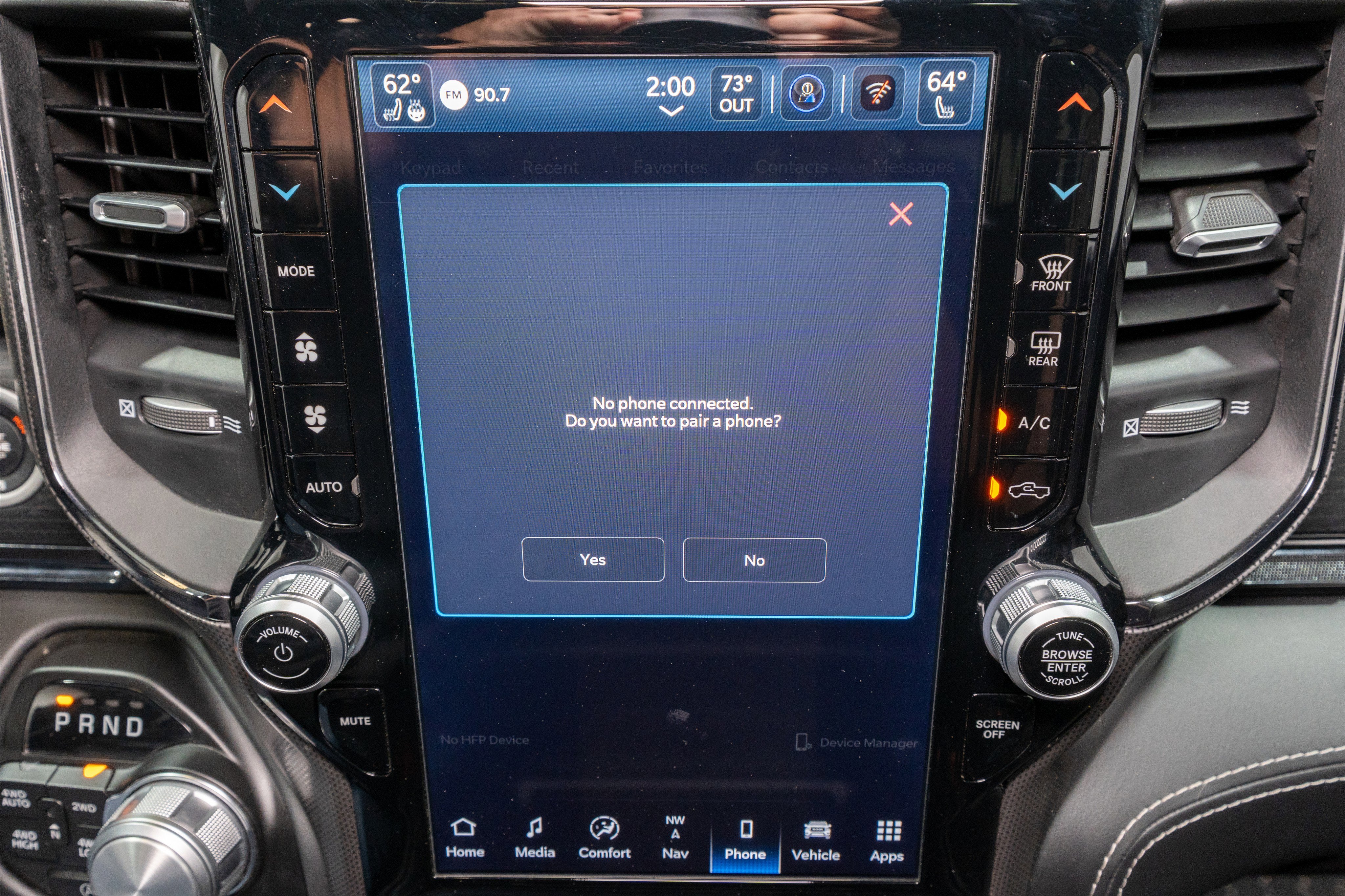 2024 RAM 1500 Limited