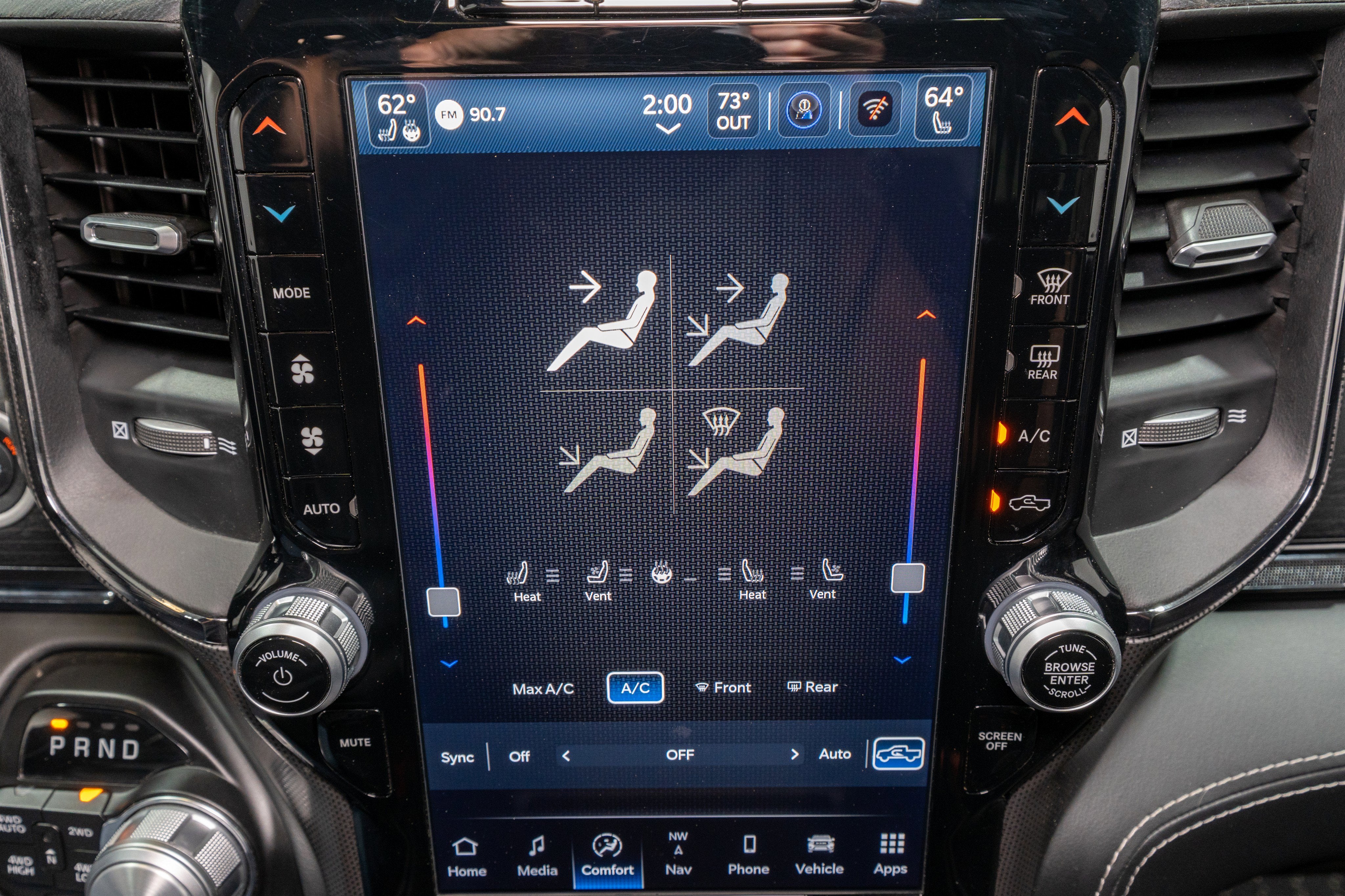 2024 RAM 1500 Limited