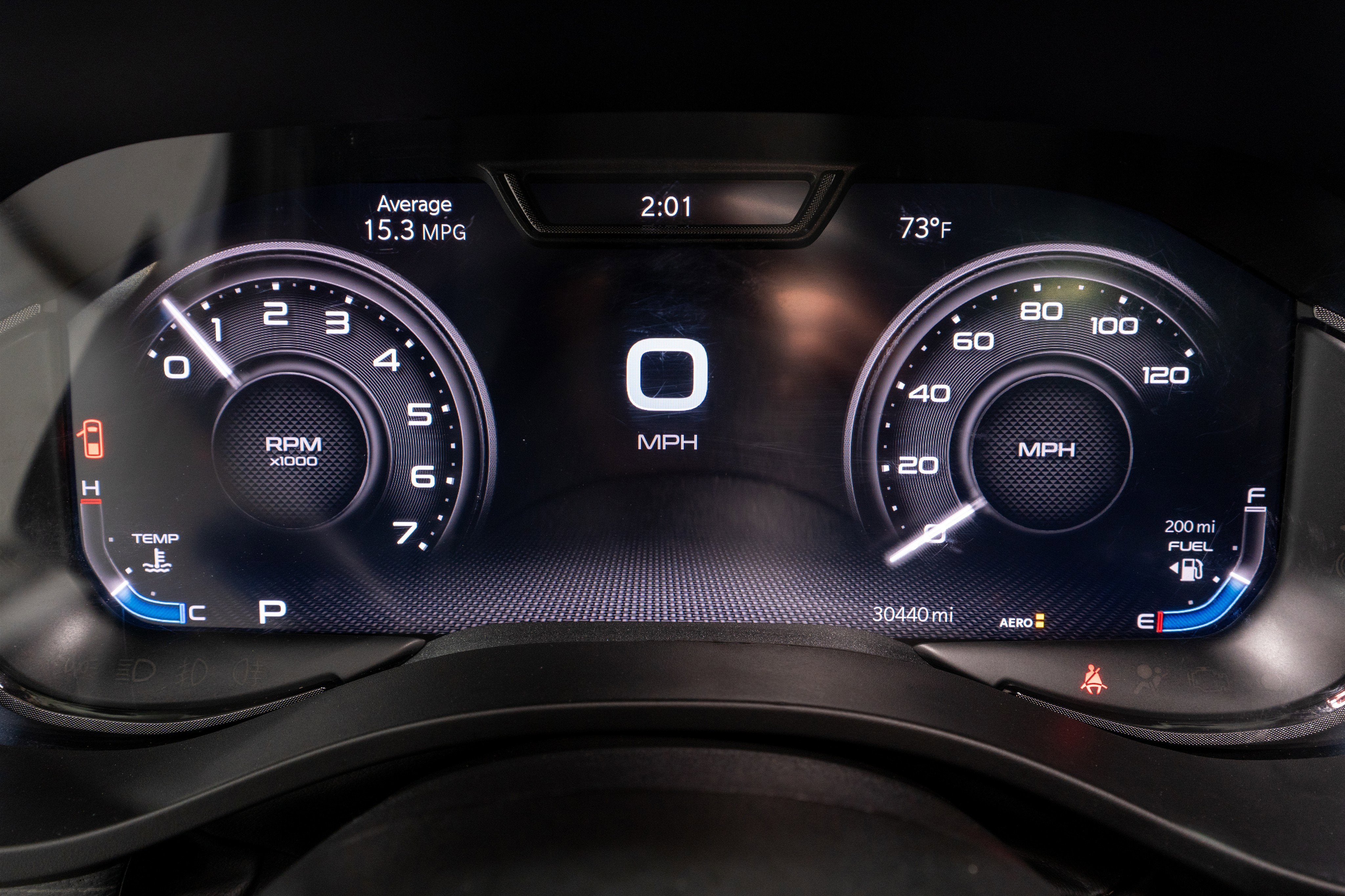2024 RAM 1500 Limited
