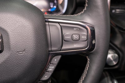 2024 RAM 1500 Limited