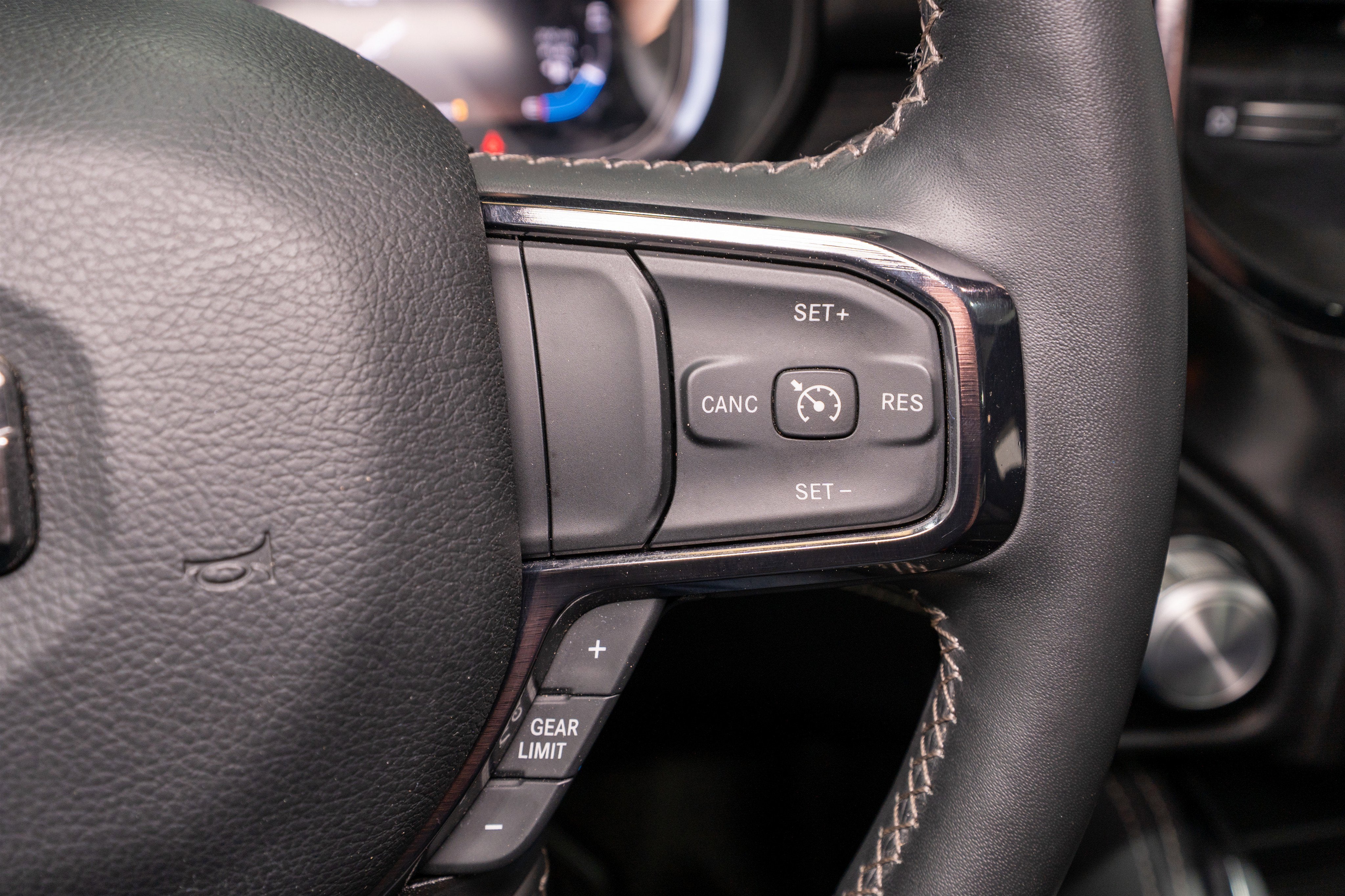 2024 RAM 1500 Limited