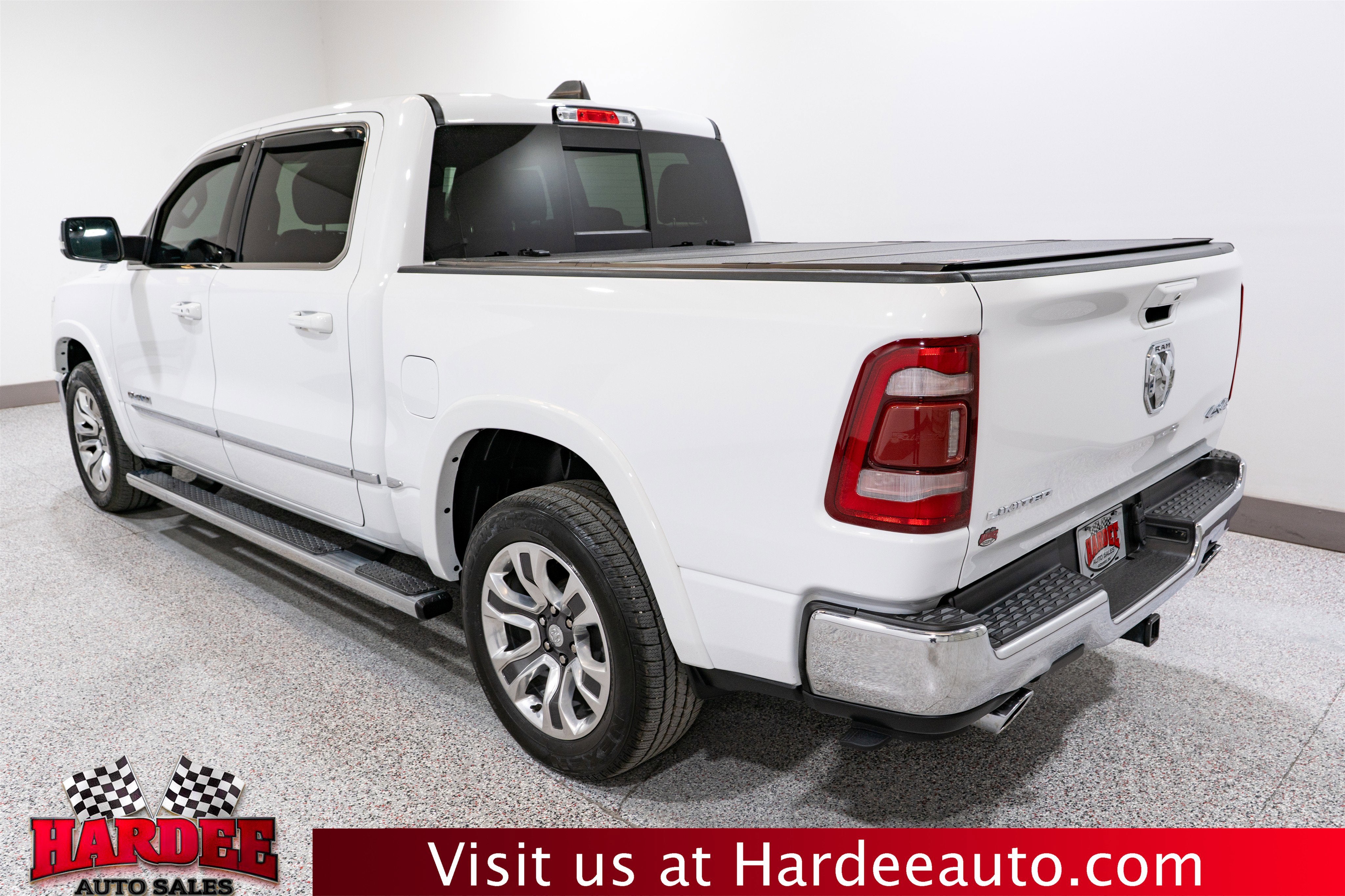 2024 RAM 1500 Limited