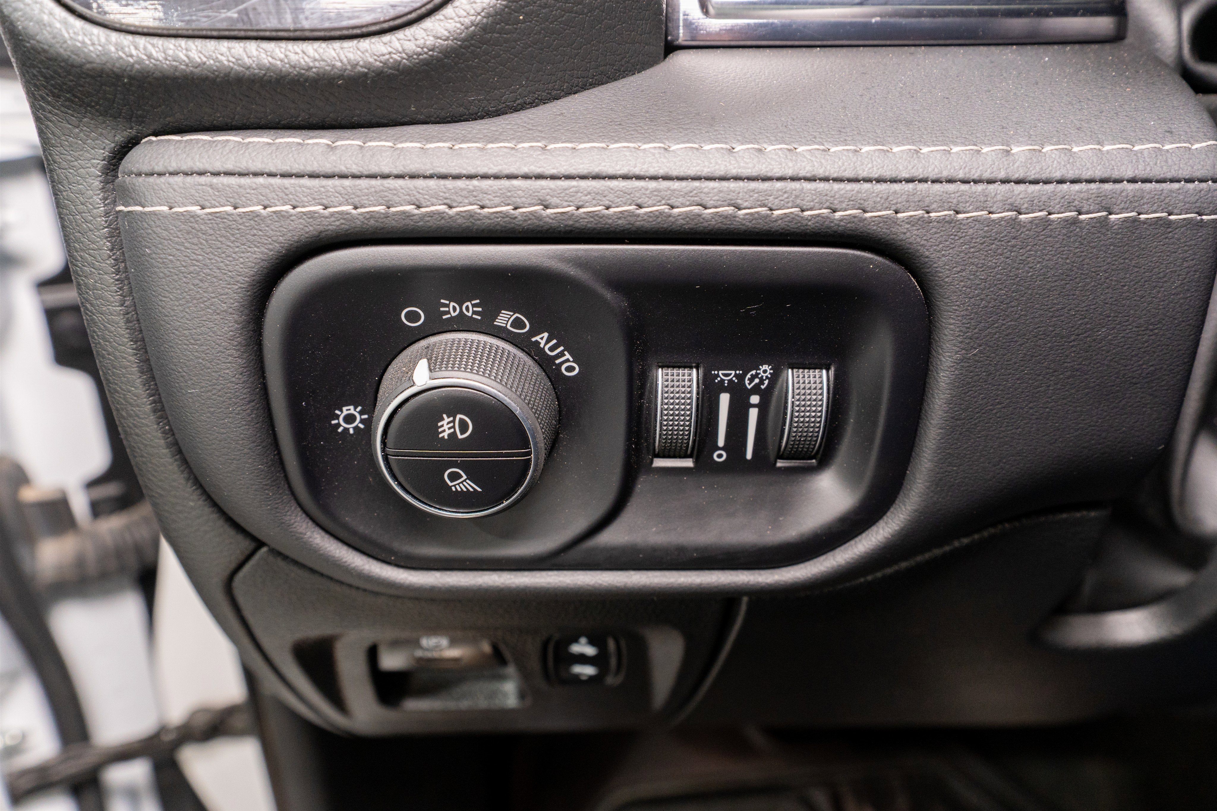 2024 RAM 1500 Limited