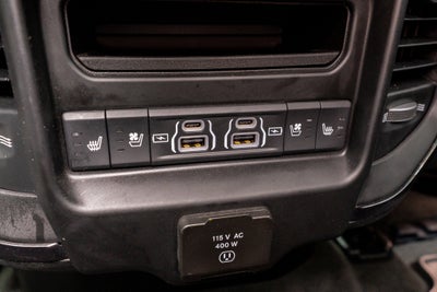 2024 RAM 1500 Limited