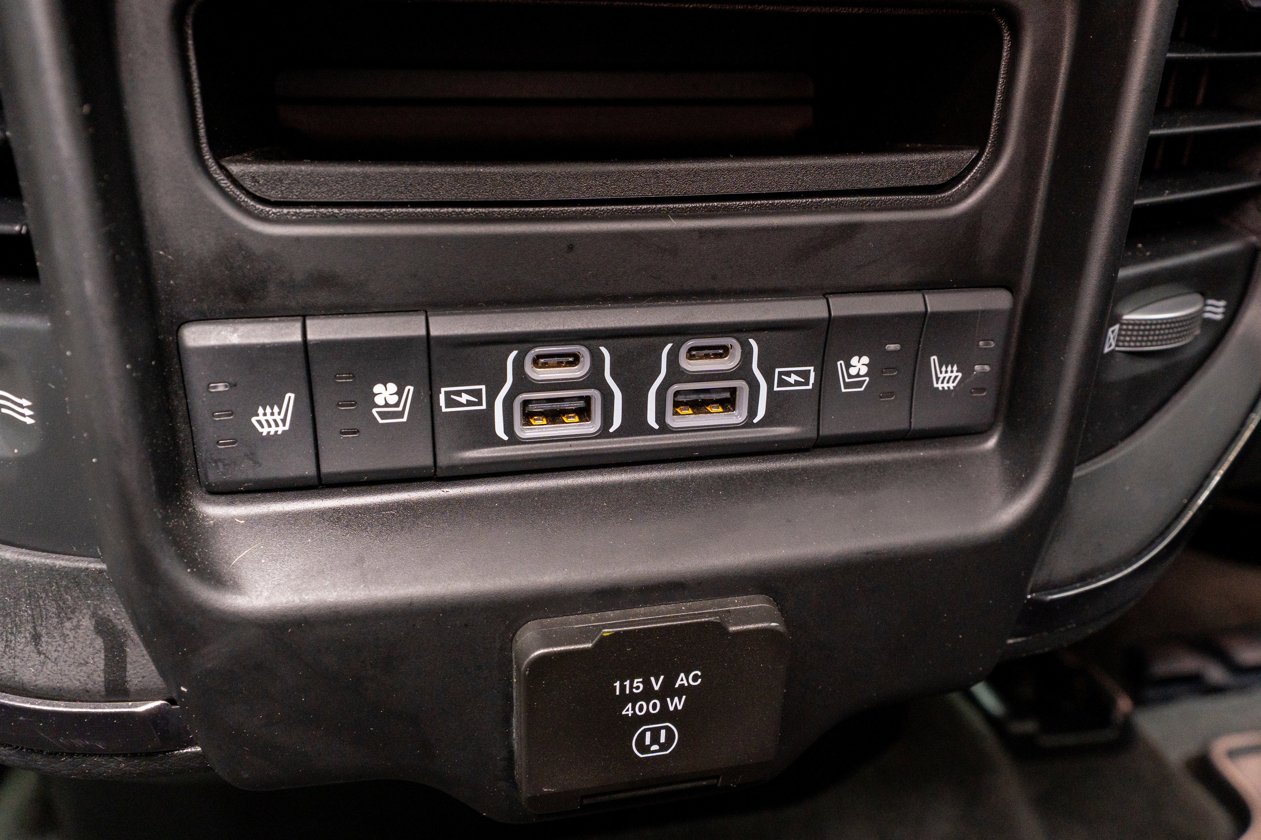 2024 RAM 1500 Limited
