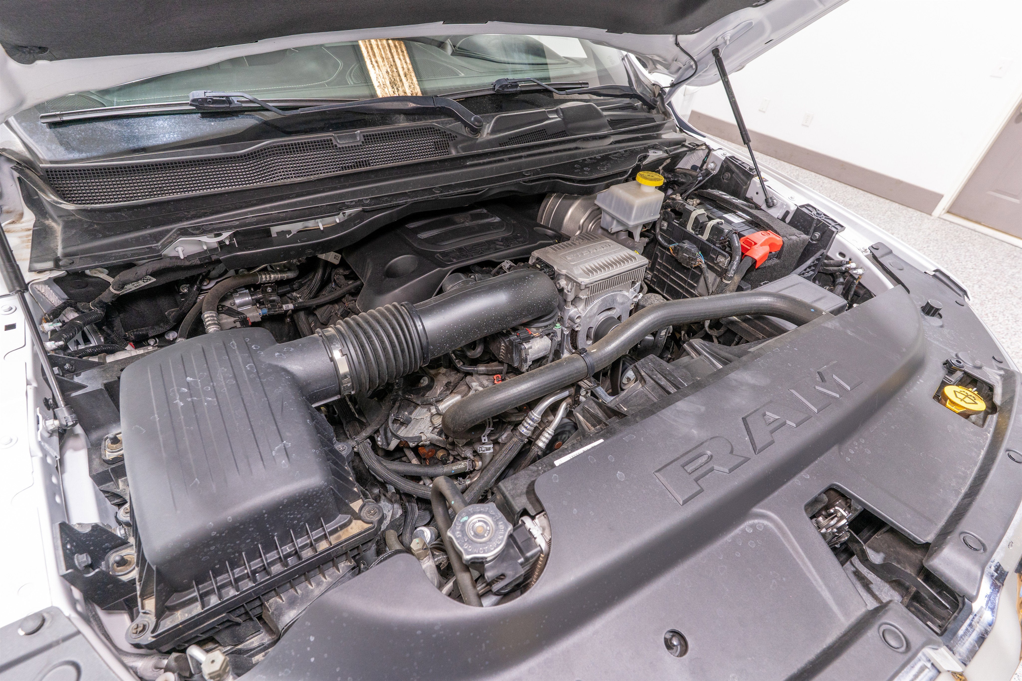 2024 RAM 1500 Limited