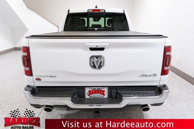 2024 RAM 1500 Limited