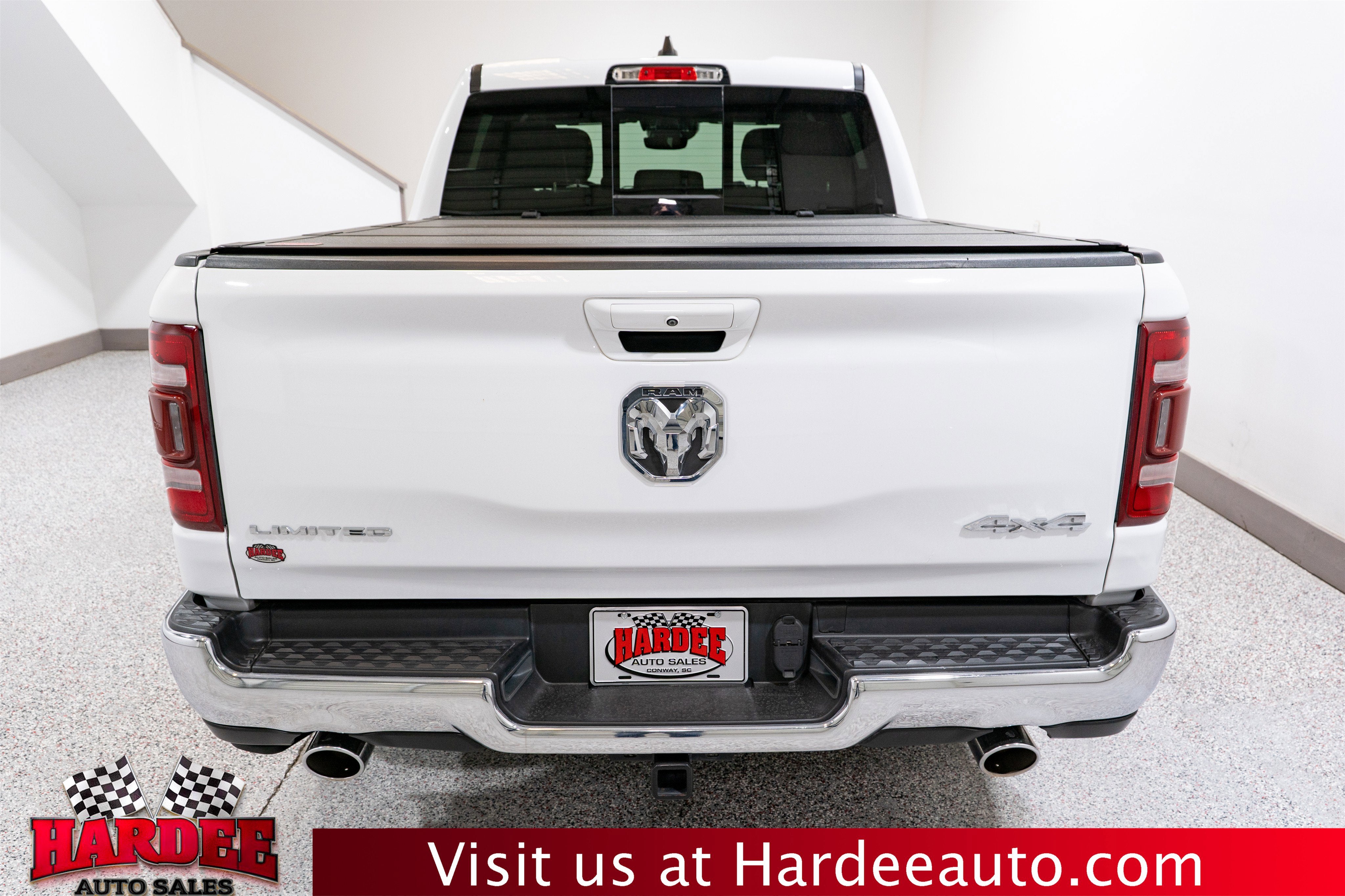 2024 RAM 1500 Limited