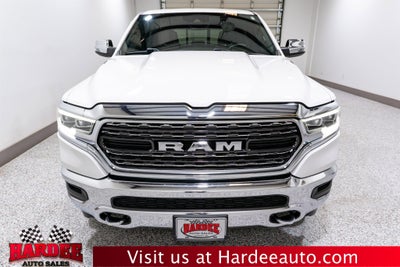 2024 RAM 1500 Limited