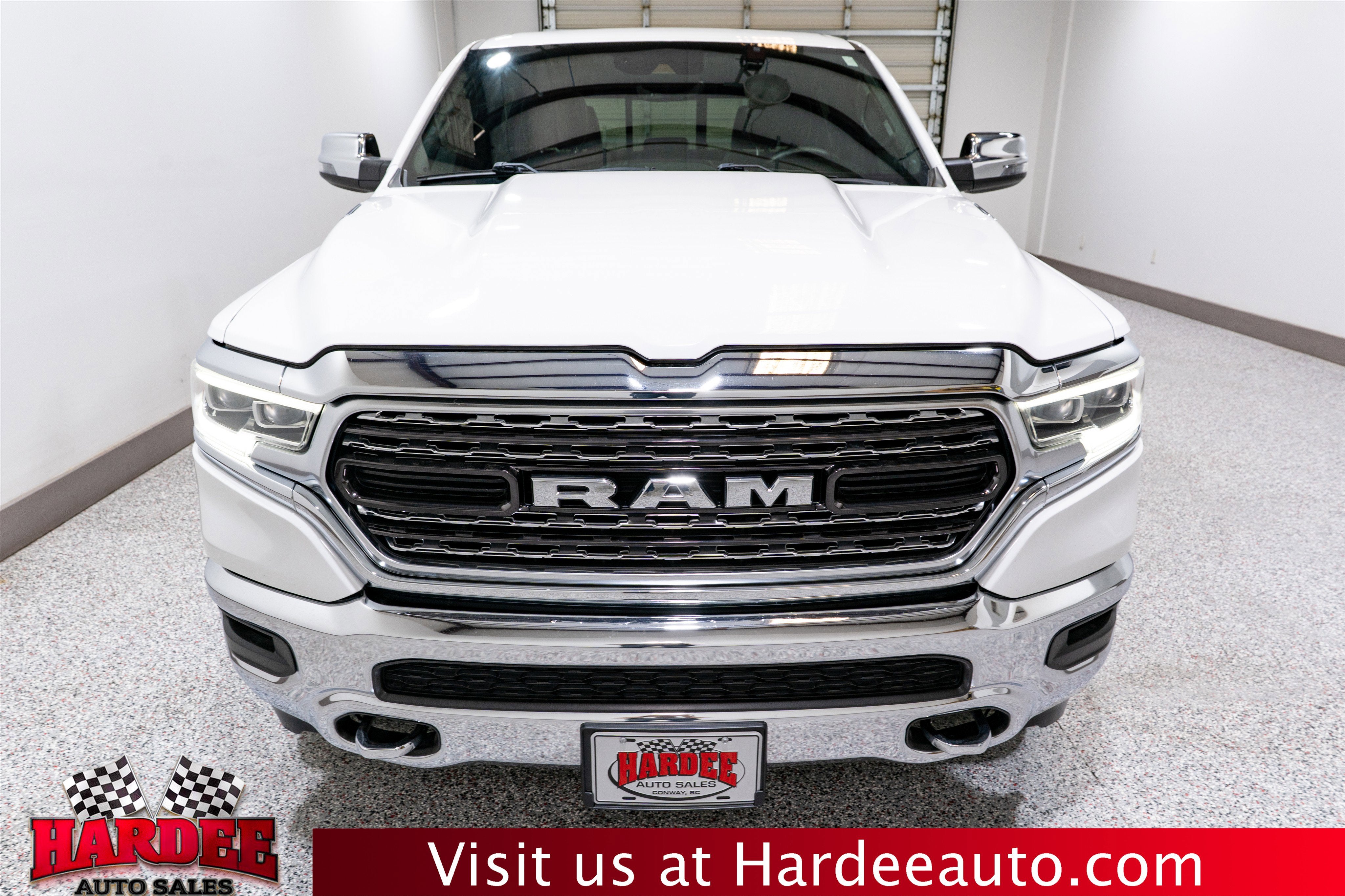 2024 RAM 1500 Limited