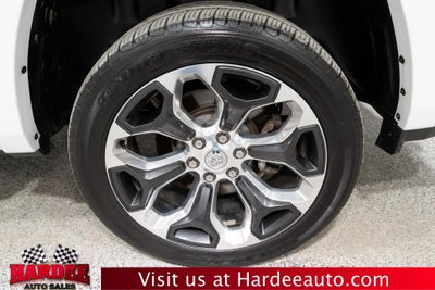 2020 RAM 1500 Limited