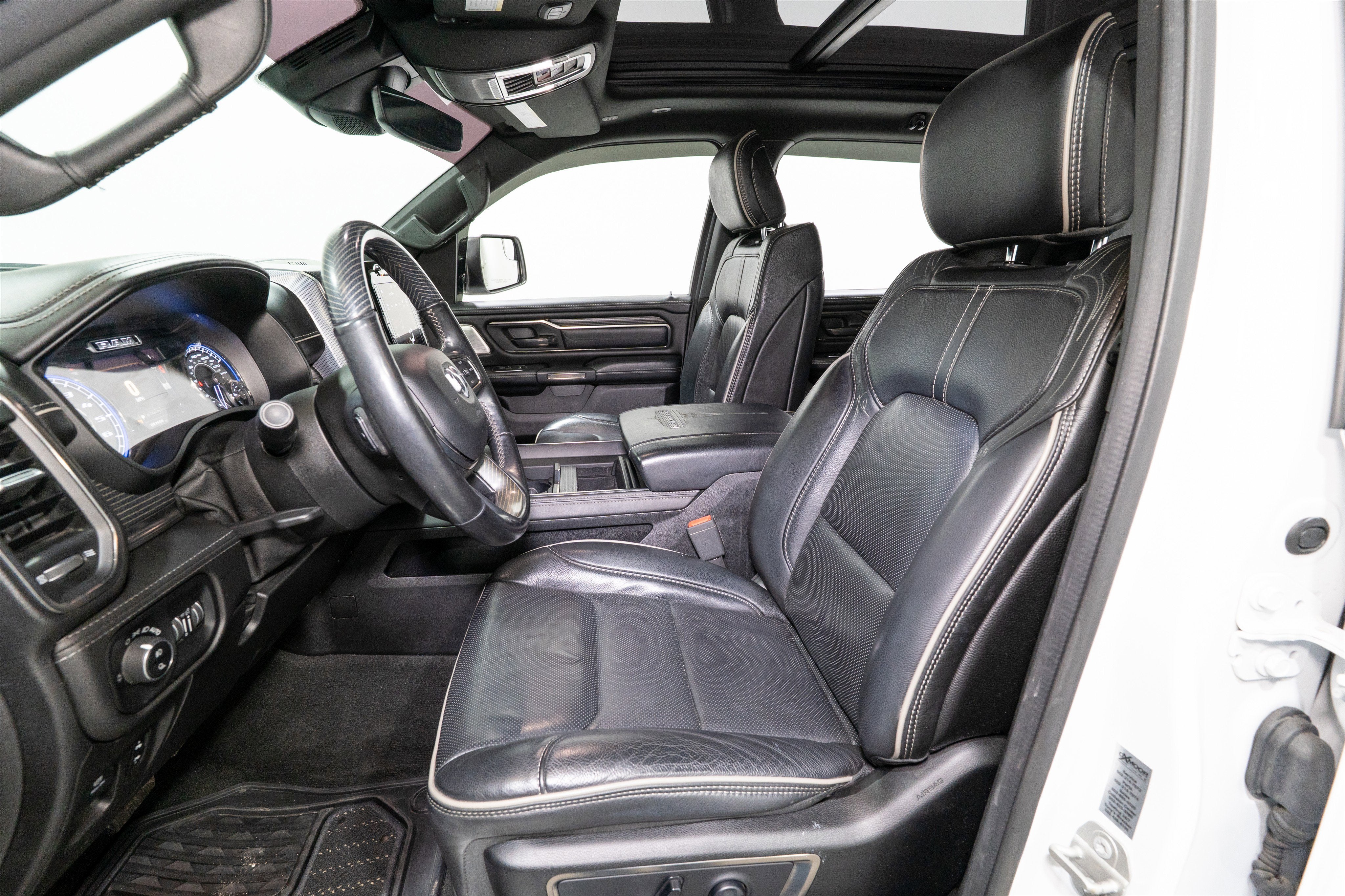 2020 RAM 1500 Limited