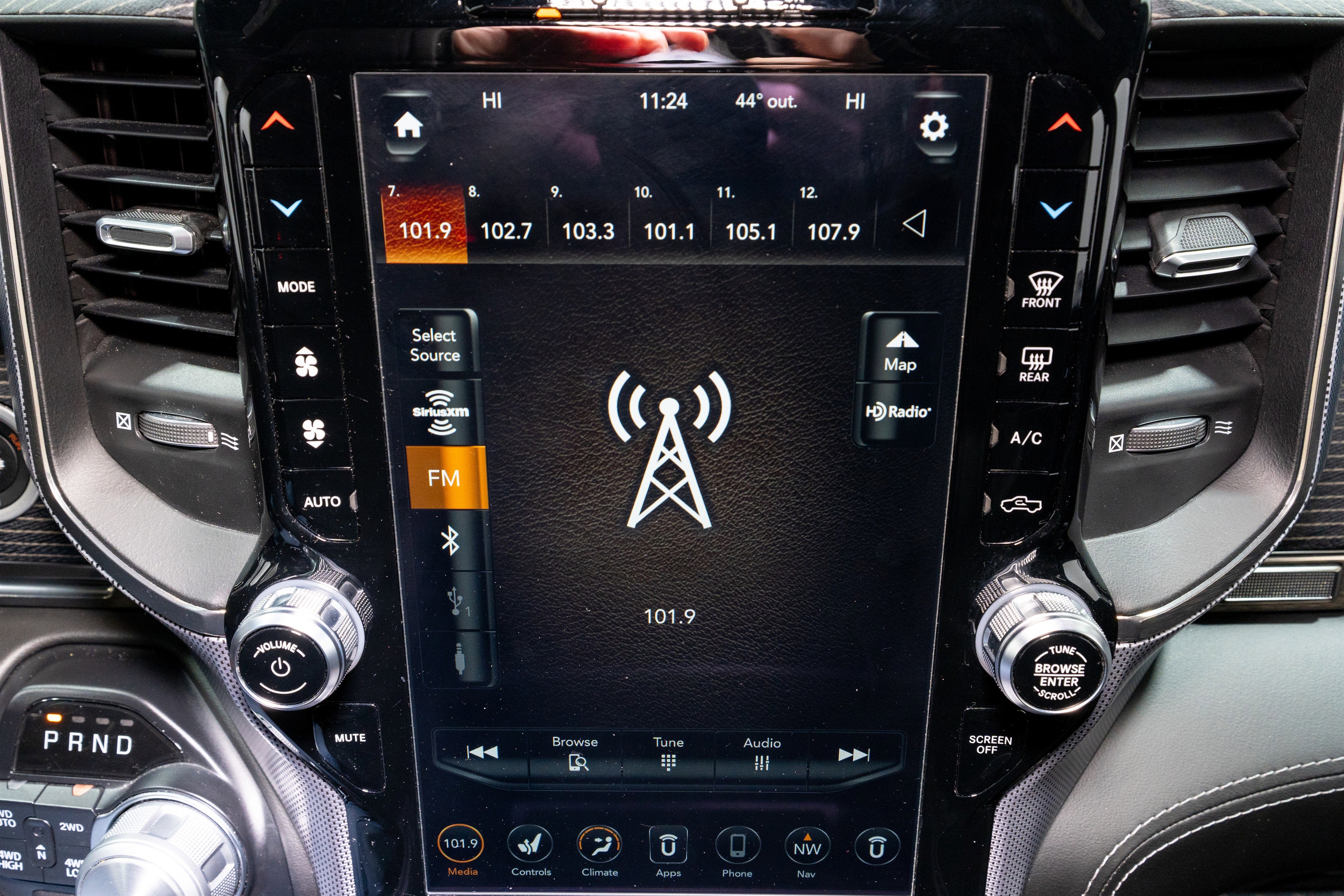 2020 RAM 1500 Limited