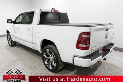 2020 RAM 1500 Limited