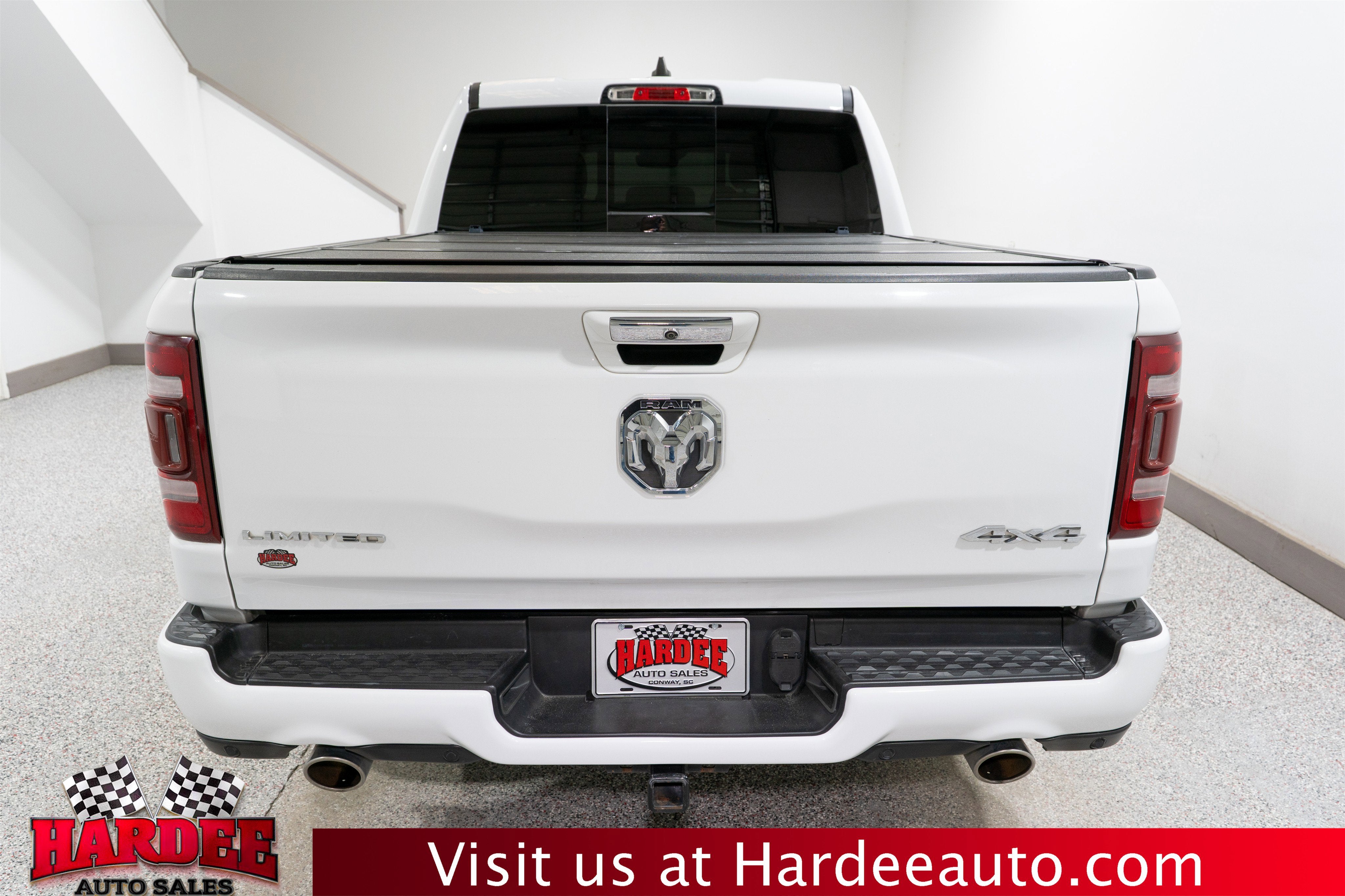 2020 RAM 1500 Limited