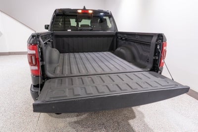 2024 RAM 1500 Rocky Ridge