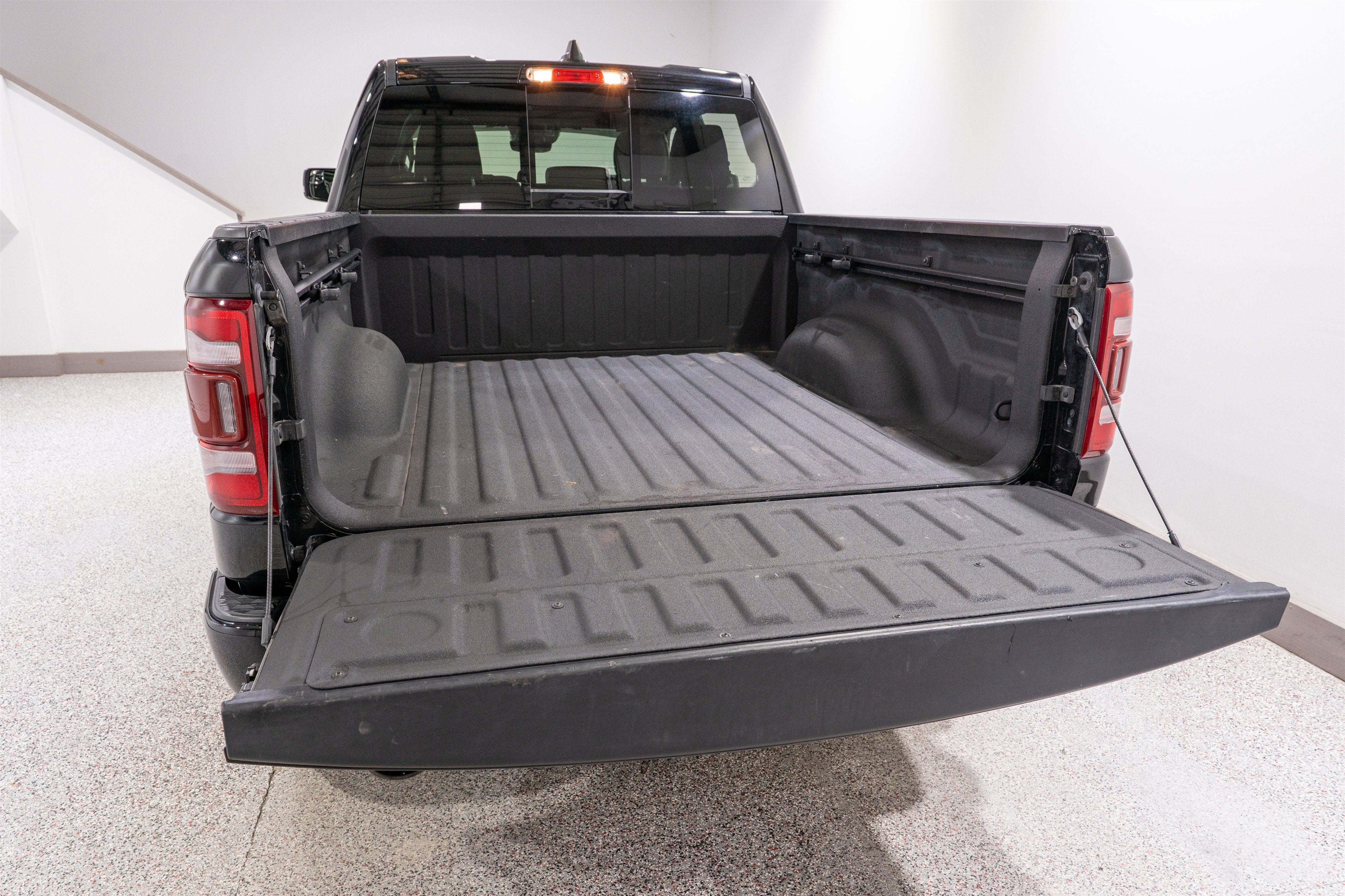 2024 RAM 1500 Rocky Ridge