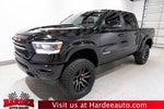 2024 RAM 1500 Rocky Ridge