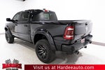 2024 RAM 1500 Rocky Ridge
