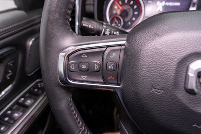 2024 RAM 1500 Rocky Ridge