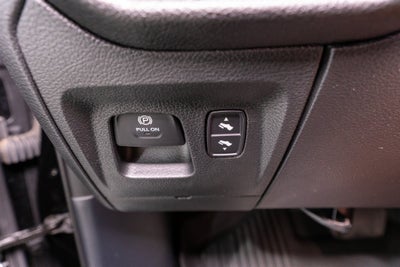 2024 RAM 1500 Rocky Ridge