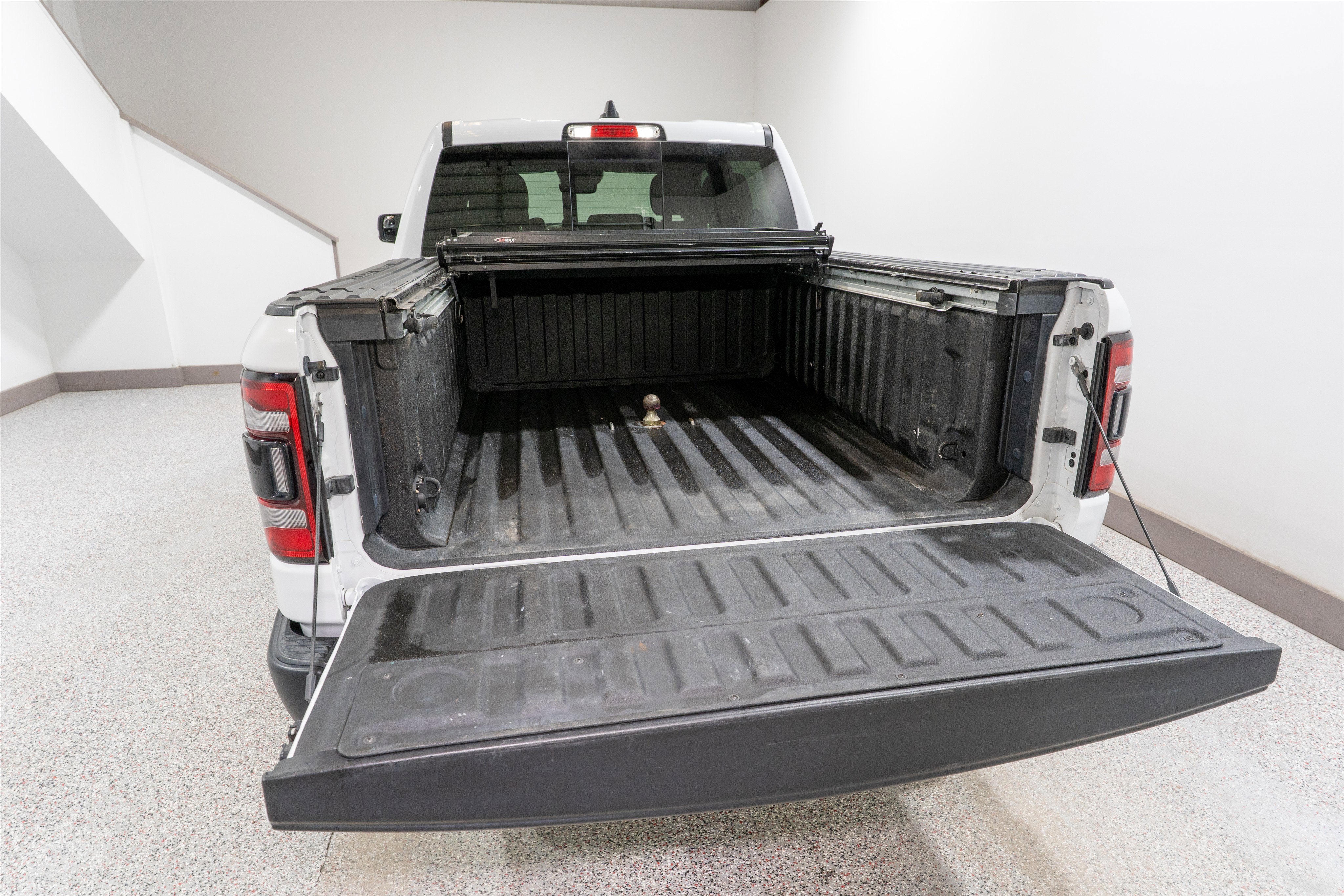 2022 RAM 1500 Rebel G/T