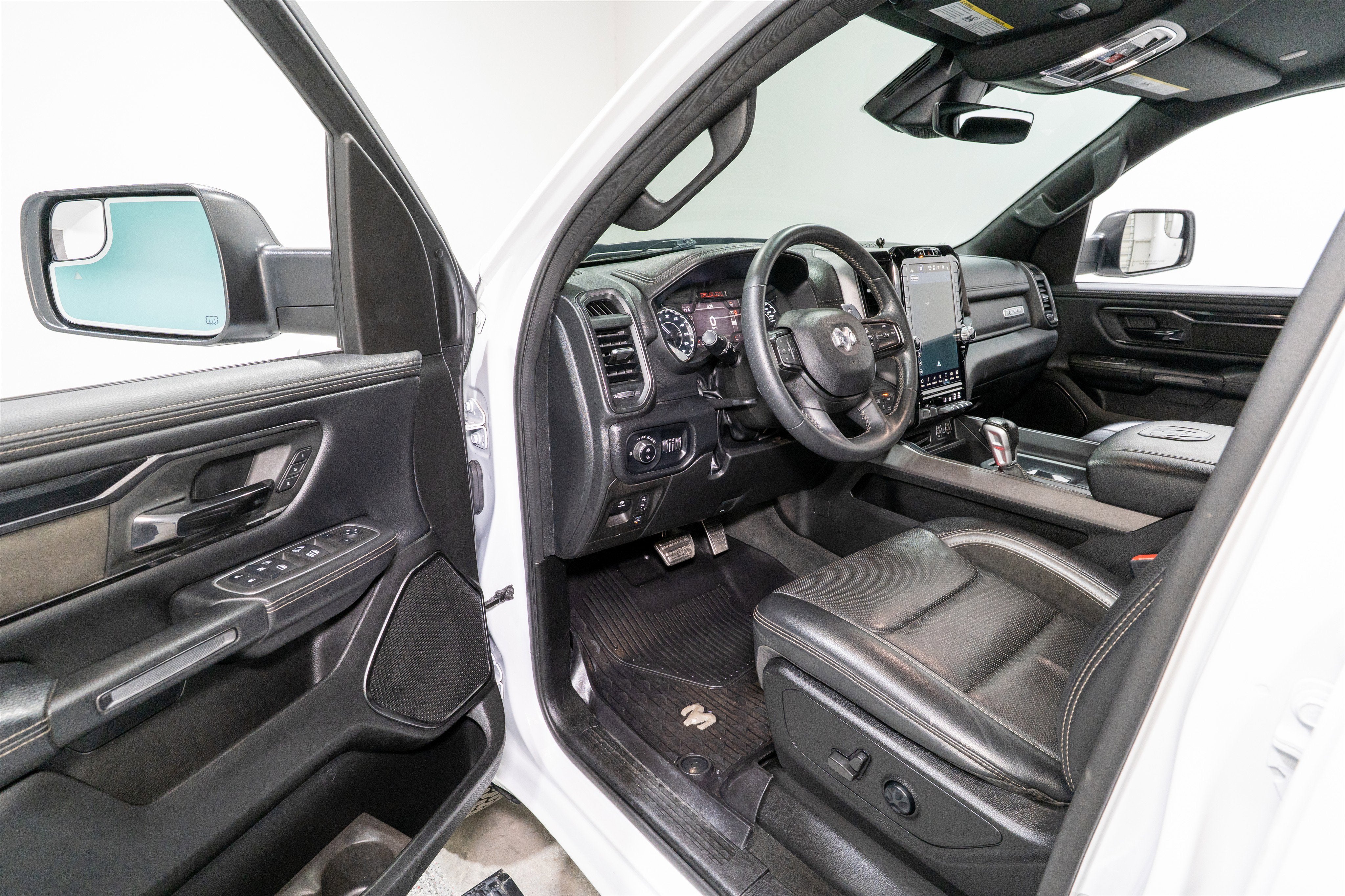 2022 RAM 1500 Rebel G/T