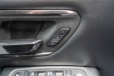 2022 RAM 1500 Rebel G/T