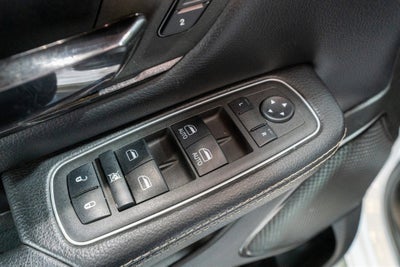 2022 RAM 1500 Rebel G/T