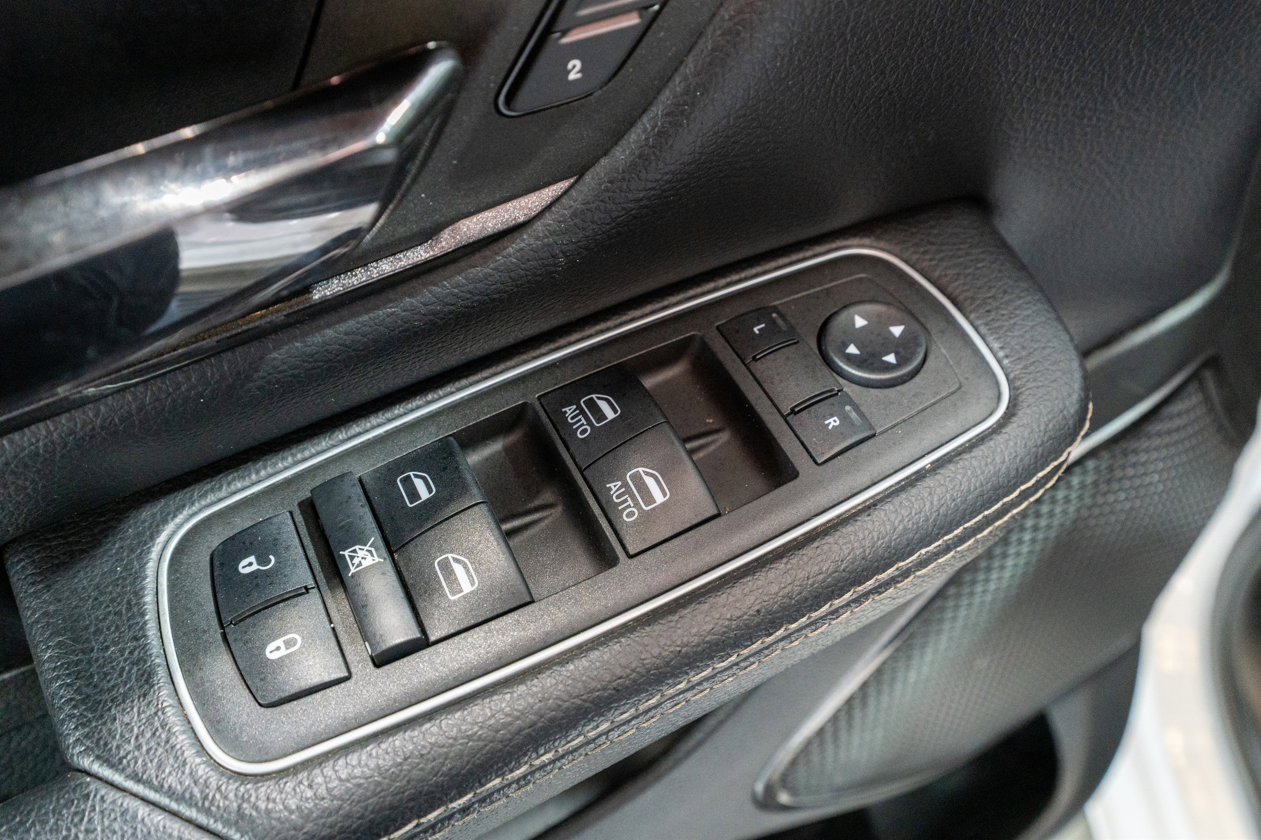 2022 RAM 1500 Rebel G/T