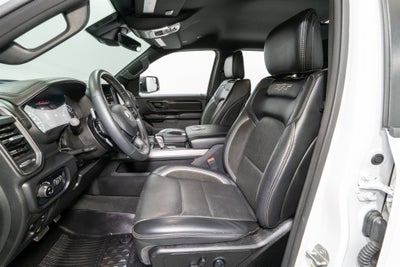 2022 RAM 1500 Rebel G/T