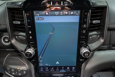 2022 RAM 1500 Rebel G/T