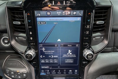 2022 RAM 1500 Rebel G/T