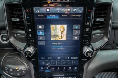 2022 RAM 1500 Rebel G/T