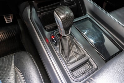 2022 RAM 1500 Rebel G/T