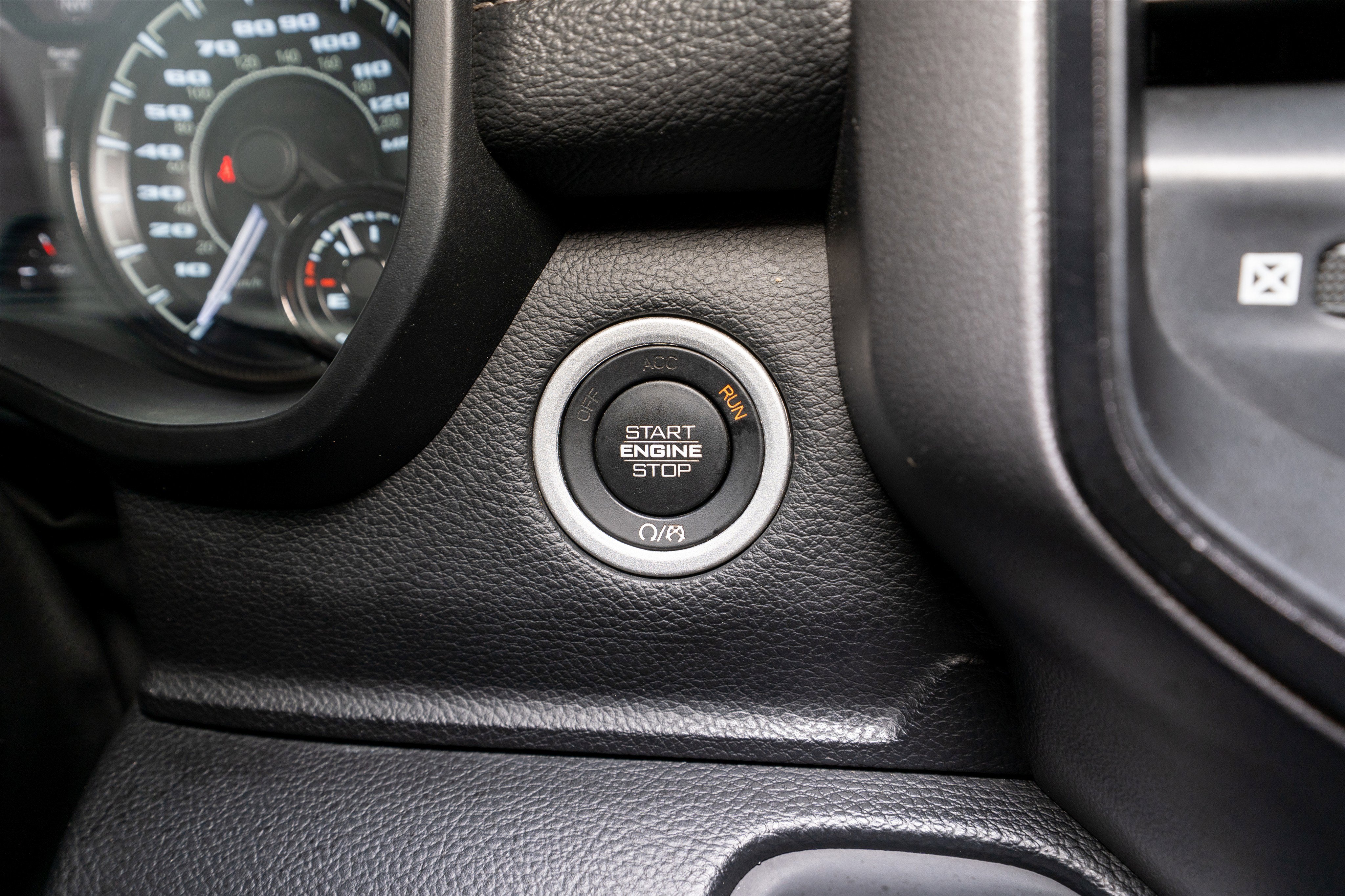 2022 RAM 1500 Rebel G/T