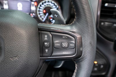 2022 RAM 1500 Rebel G/T