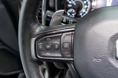 2022 RAM 1500 Rebel G/T