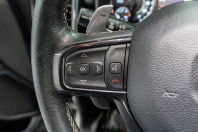 2022 RAM 1500 Rebel G/T