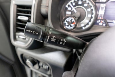 2022 RAM 1500 Rebel G/T