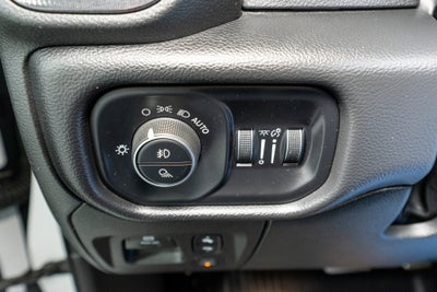 2022 RAM 1500 Rebel G/T