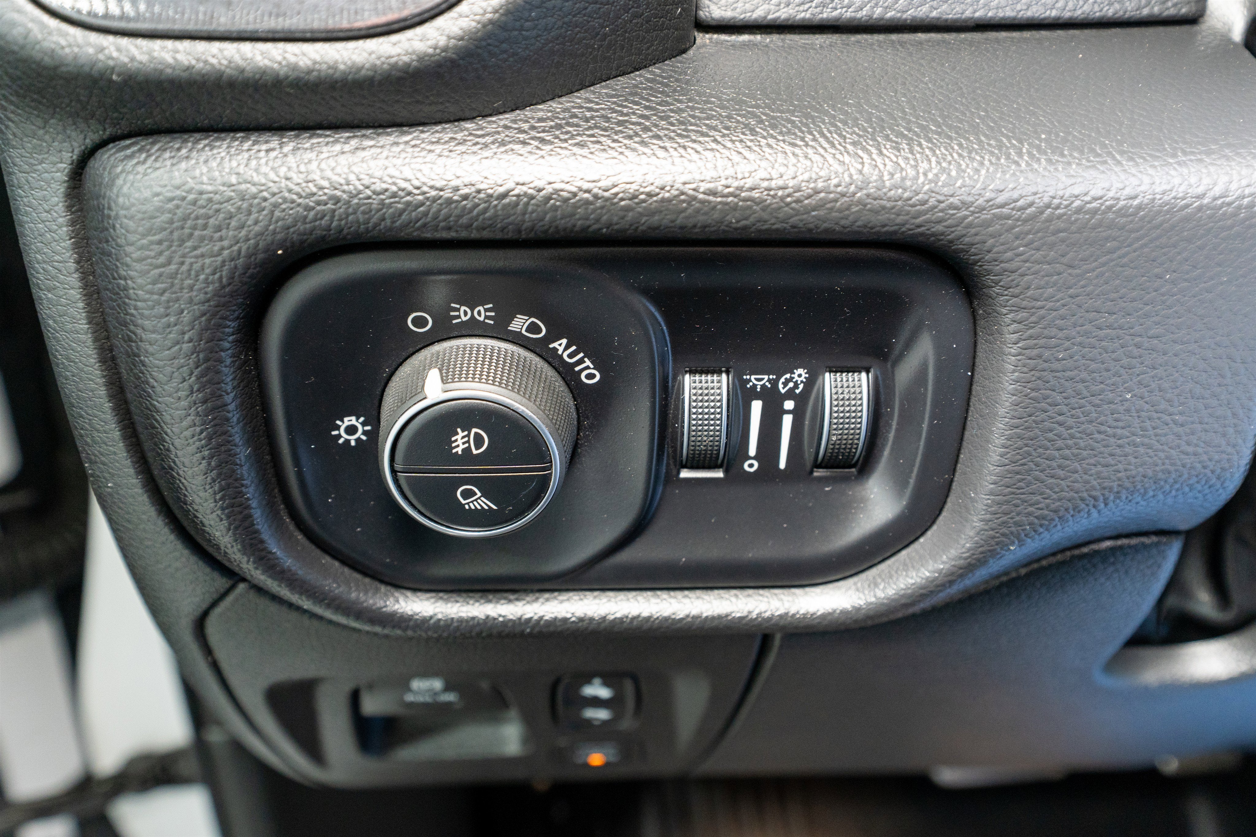 2022 RAM 1500 Rebel G/T