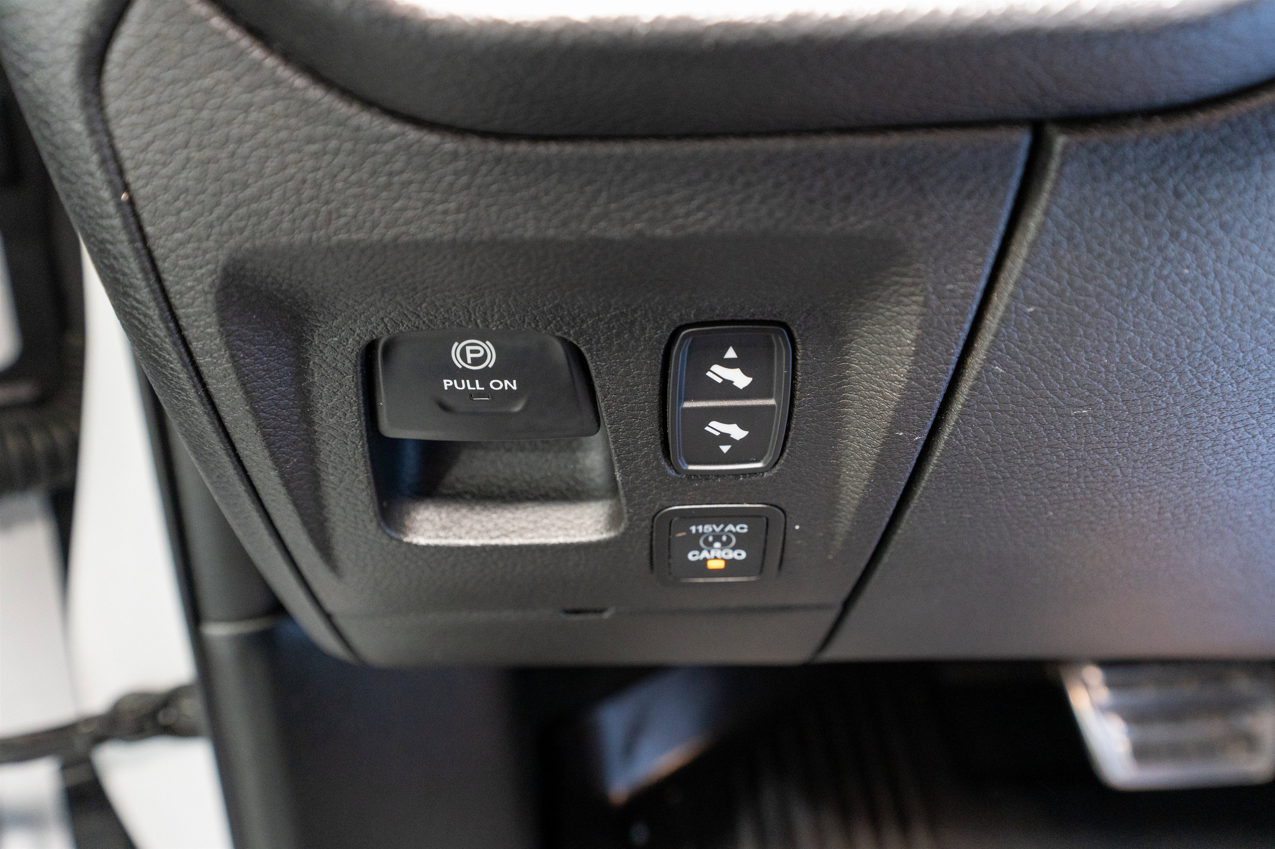 2022 RAM 1500 Rebel G/T