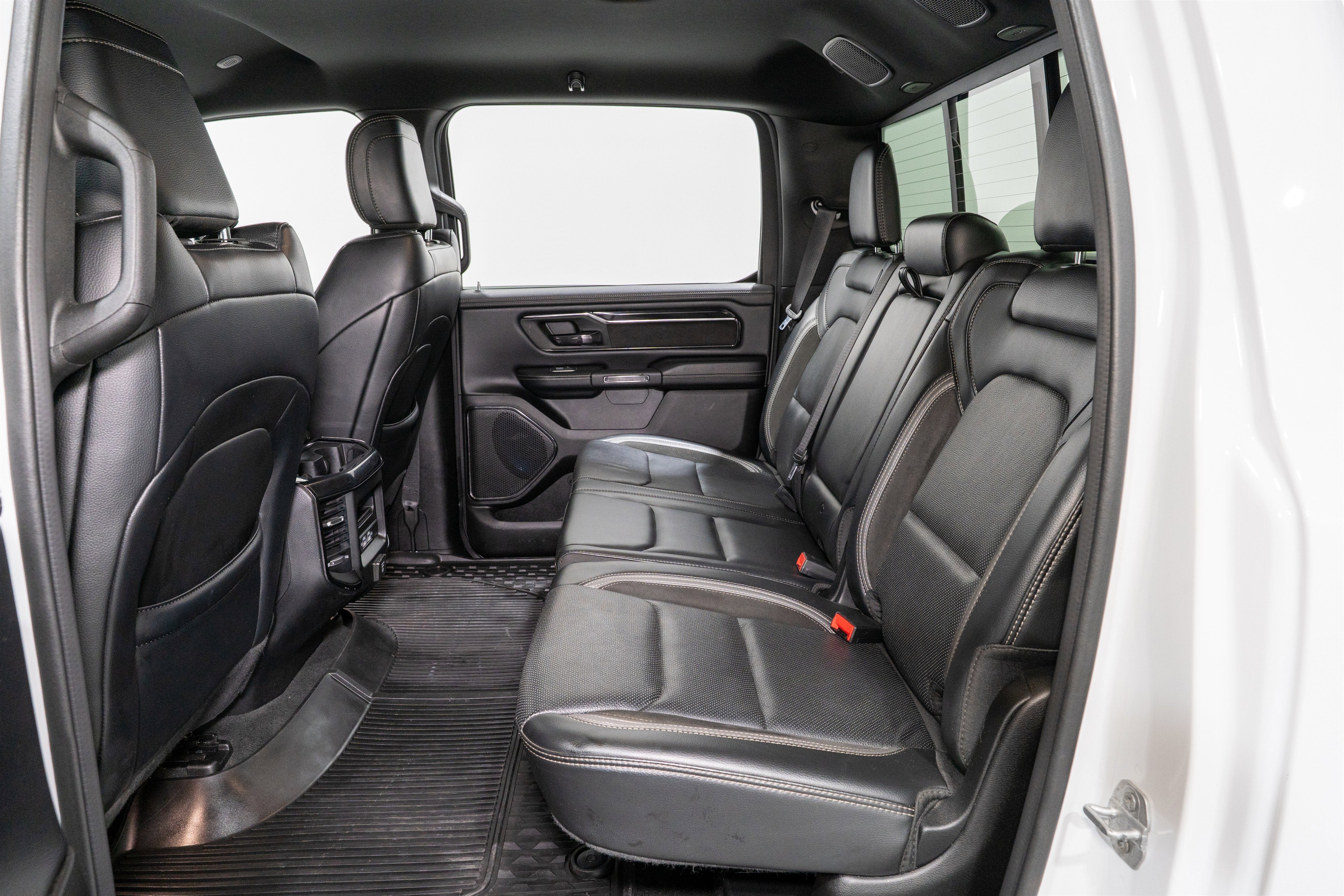 2022 RAM 1500 Rebel G/T