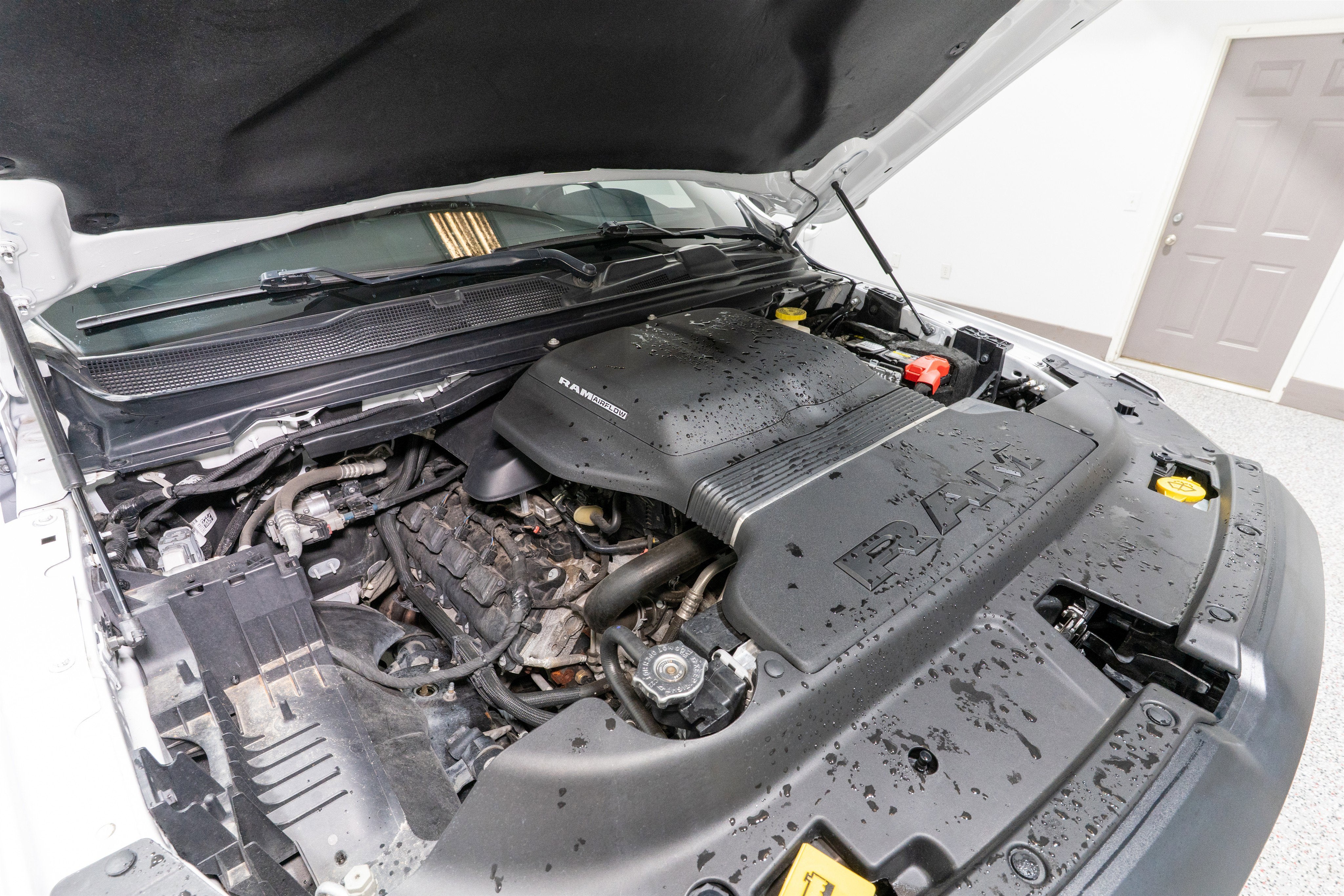 2022 RAM 1500 Rebel G/T