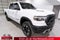 2022 RAM 1500 Rebel G/T